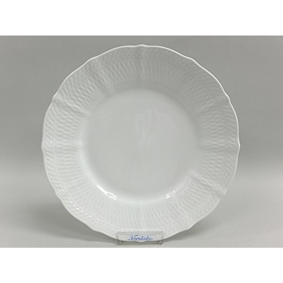 ノリタケカンパニーリミテド シェールブラン 26cm プレート T94830/1655 2枚目