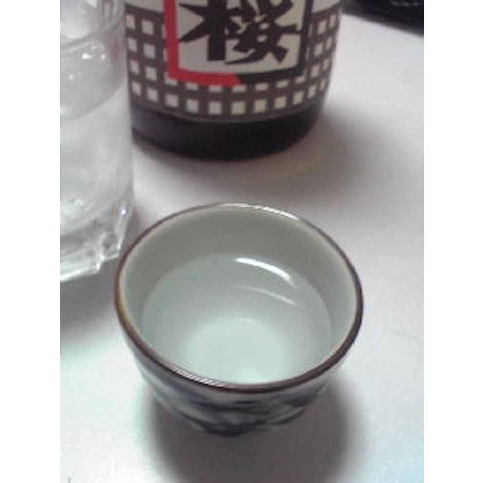 大和桜酒造 大和桜 25度 1800ml 1枚目
