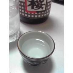 大和桜酒造 大和桜 25度 1800ml 1枚目