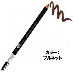 グローミネラルズ グロー プレシジョン ブロー ペンシル 2枚目