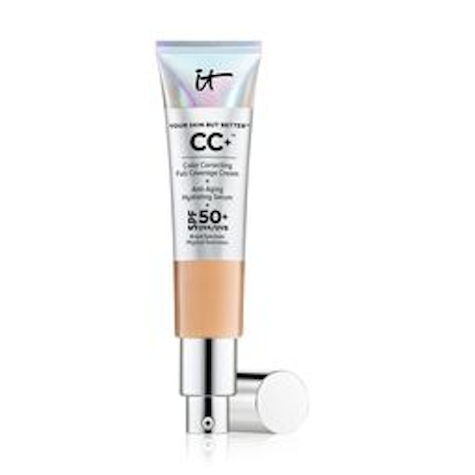 IT COSMETICS Your Skin But Better CC+ Cream with SPF 50+ 1枚目