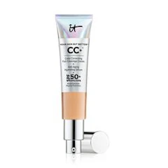 IT COSMETICS Your Skin But Better CC+ Cream with SPF 50+ 1枚目