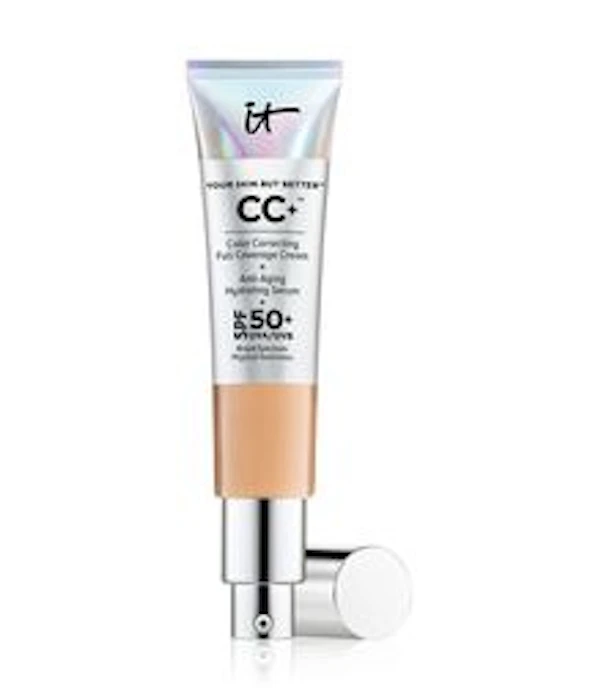 IT COSMETICS Your Skin But Better CC+ Cream with SPF 50+ 1枚目