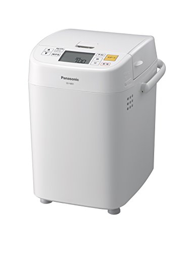 パナソニック ホームベーカリー  SD-MB1-W 2枚目