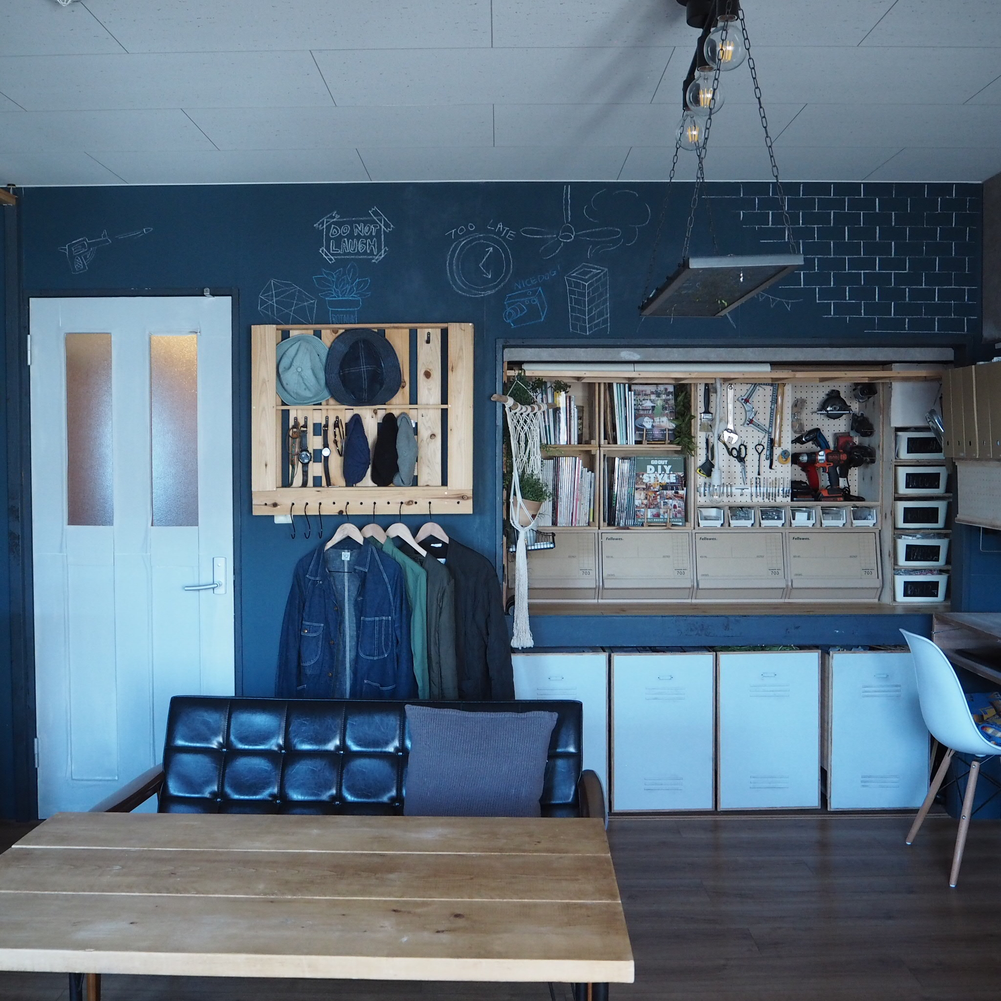 Diyブロガーがおすすめする賃貸向けdiyグッズ10選 Mybest