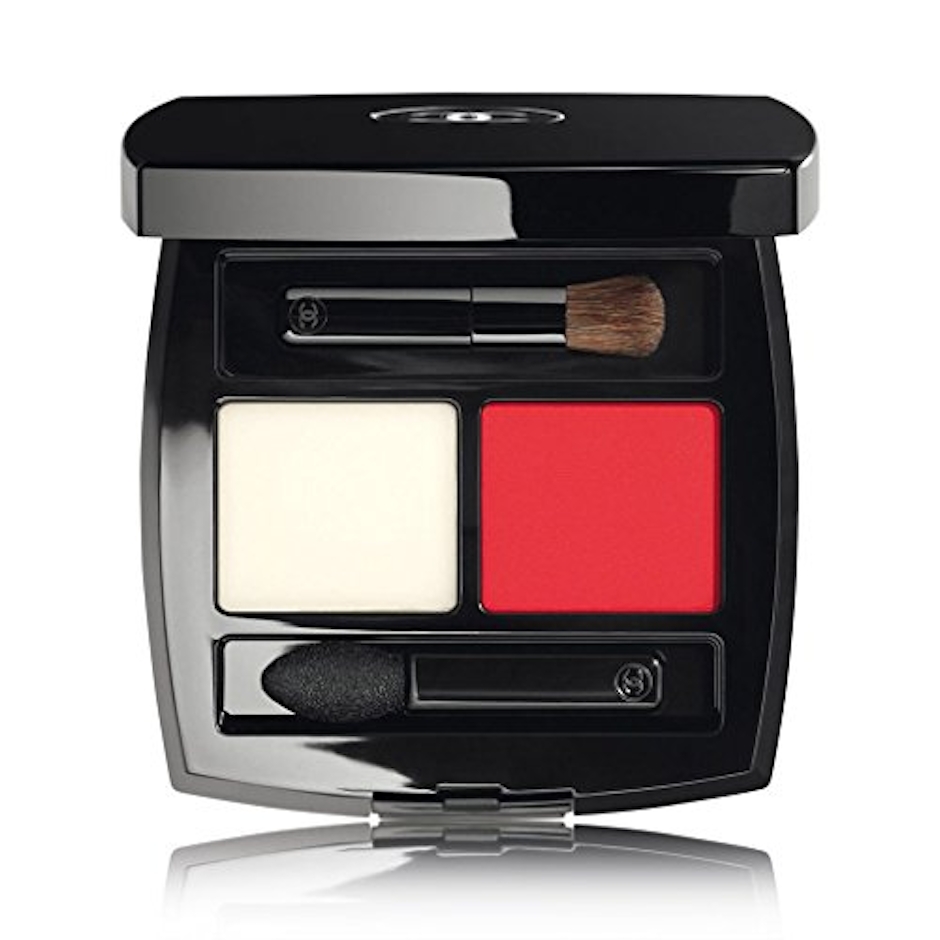 CHANEL プードゥル ア レーブル 1枚目