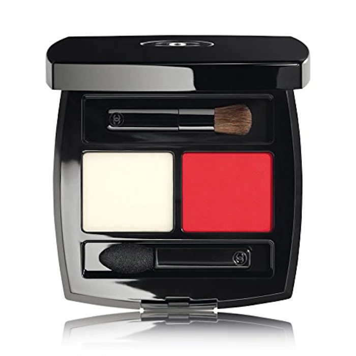 CHANEL プードゥル ア レーブル 1枚目