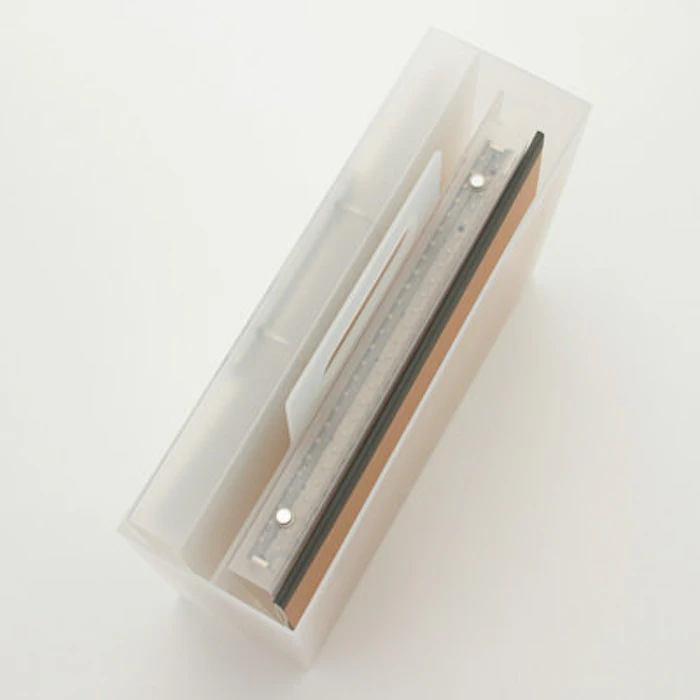 無印良品 素焼きストーン 2枚目
