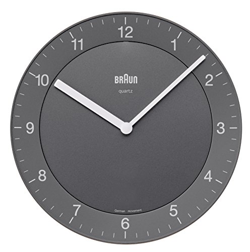 ブラウン クロック グレー BNC006GYGY 1枚目
