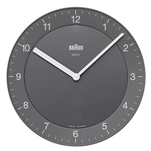 ブラウン クロック グレー BNC006GYGY 1枚目