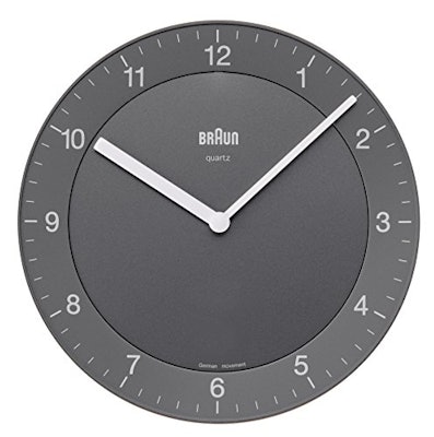 ブラウン クロック グレー BNC006GYGY 1枚目