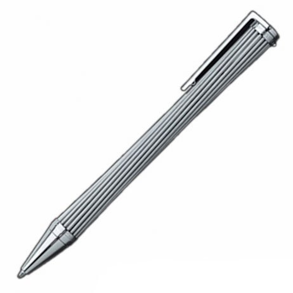ポルシェデザイン ワイヤーボールペン P’3130 1枚目