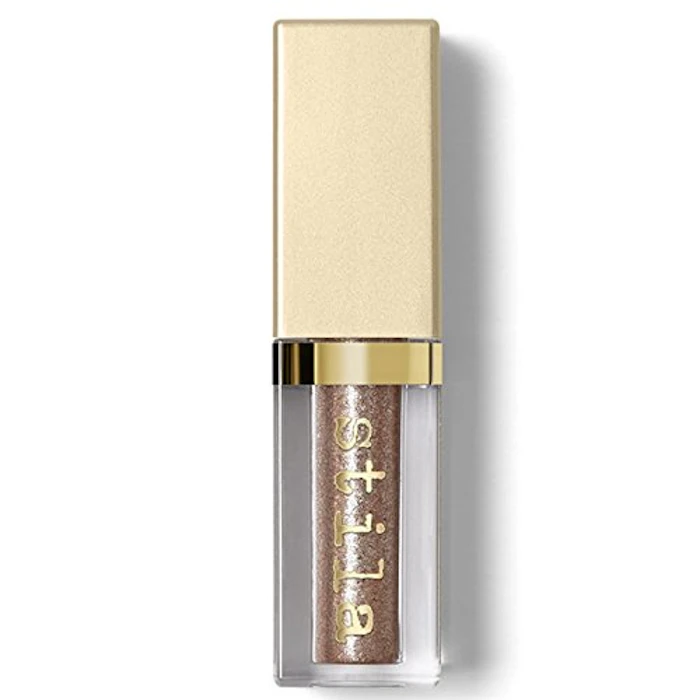 stila マニフィセント メタルグリッター & グロウ リキッドアイシャドウ 1枚目