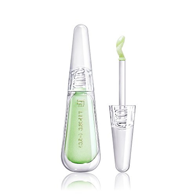 フローフシ LIP38℃ 41 リップトリートメント -2℃ 1枚目