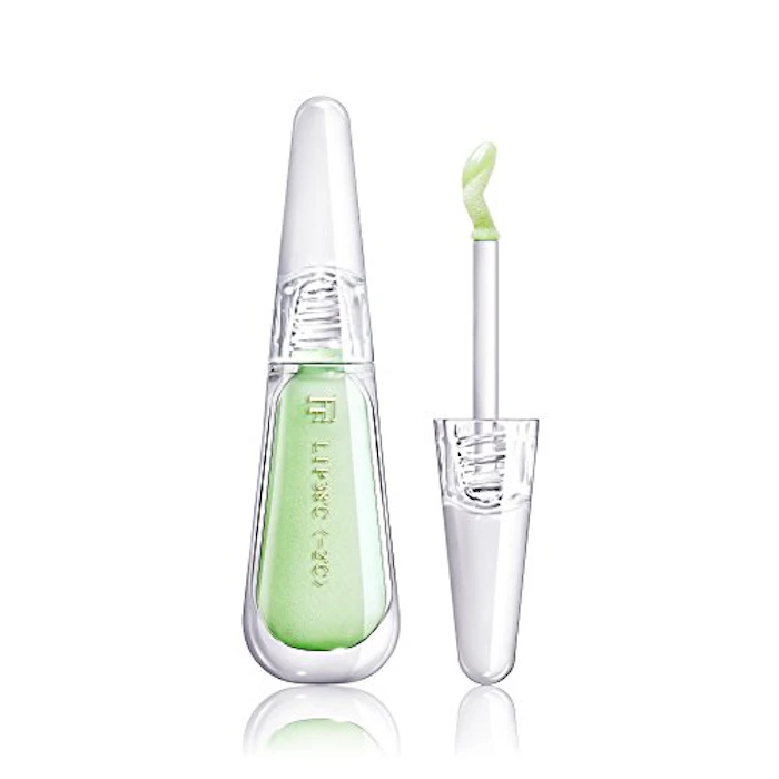 フローフシ LIP38℃ 41 リップトリートメント -2℃ 1枚目