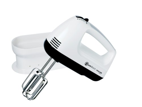 テスコム ハンドミキサー THM270-W 1枚目