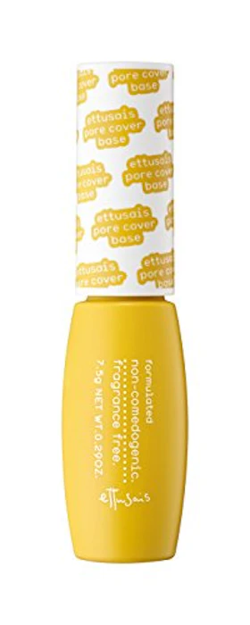 エテュセ ポアカバーベース SPF25 PA++ 3枚目