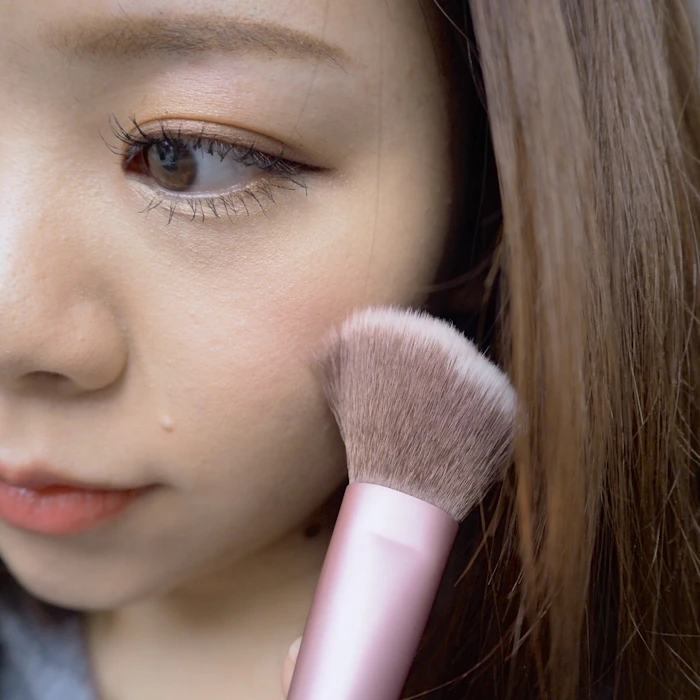 資生堂 NARS ブラッシュ 4013N 3枚目