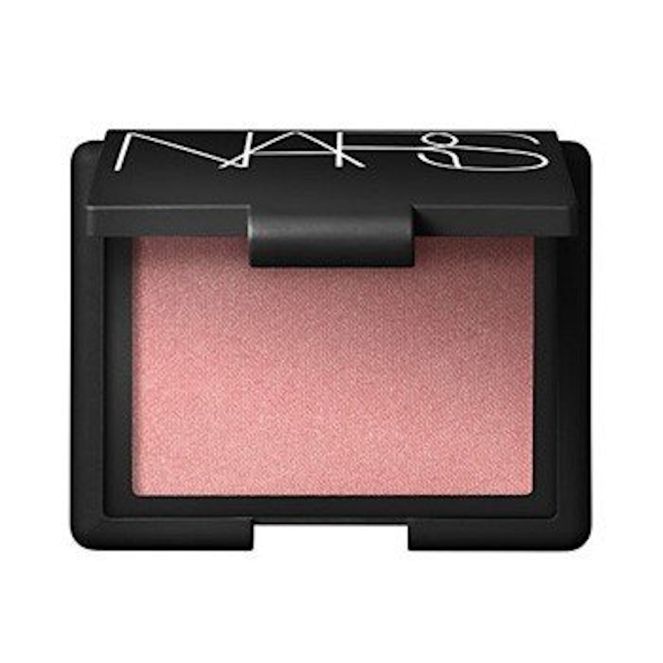 資生堂 NARS ブラッシュ 4013N 4枚目