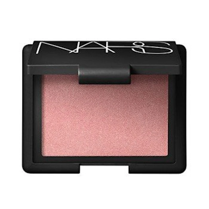 資生堂 NARS ブラッシュ 4013N 4枚目