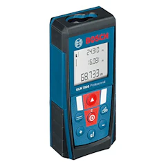 BOSCH レーザー距離計 GLM7000 1枚目