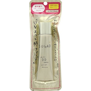 SUGAO Air Fit DDクリーム 1枚目