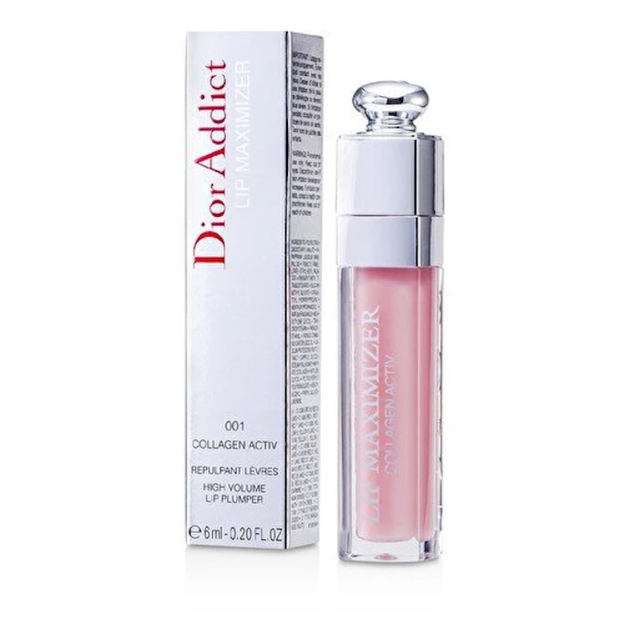Dior(ディオール) アディクト リップ マキシマイザー 1枚目
