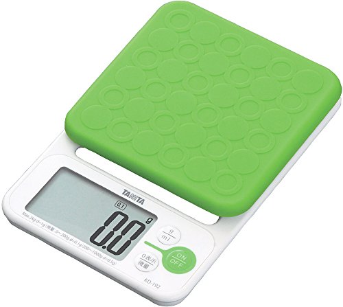 21年 デジタルクッキングスケールのおすすめ人気ランキング10選 Mybest