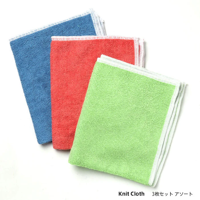 MQ-Duotex ニットクロス 2枚目