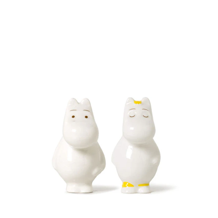 Arabia Moomin フィギュア 2枚目