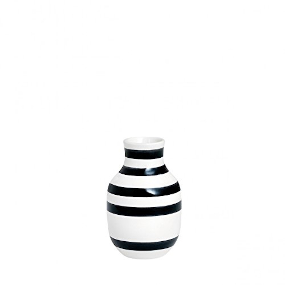 Kahler Omaggio Vase S 2枚目