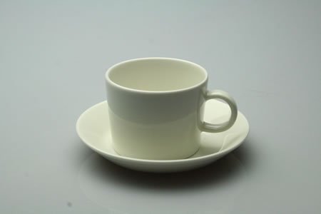 iittala Teemaティーカップ・ソーサー 2枚目