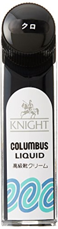 コロンブス KNIGHT LIQUID 1枚目