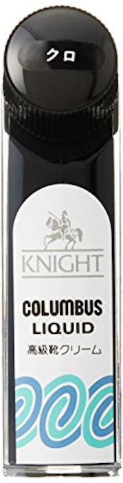 コロンブス KNIGHT LIQUID 1枚目