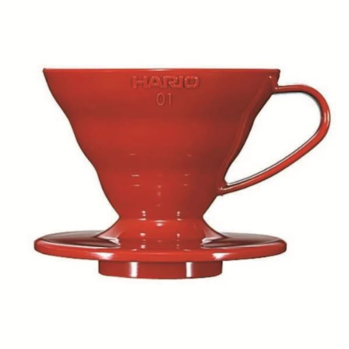 ハリオ V60ドリッパー 2枚目