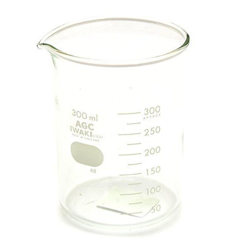 東洋スチール PYREX ビーカー300ml 1000BK300 2枚目