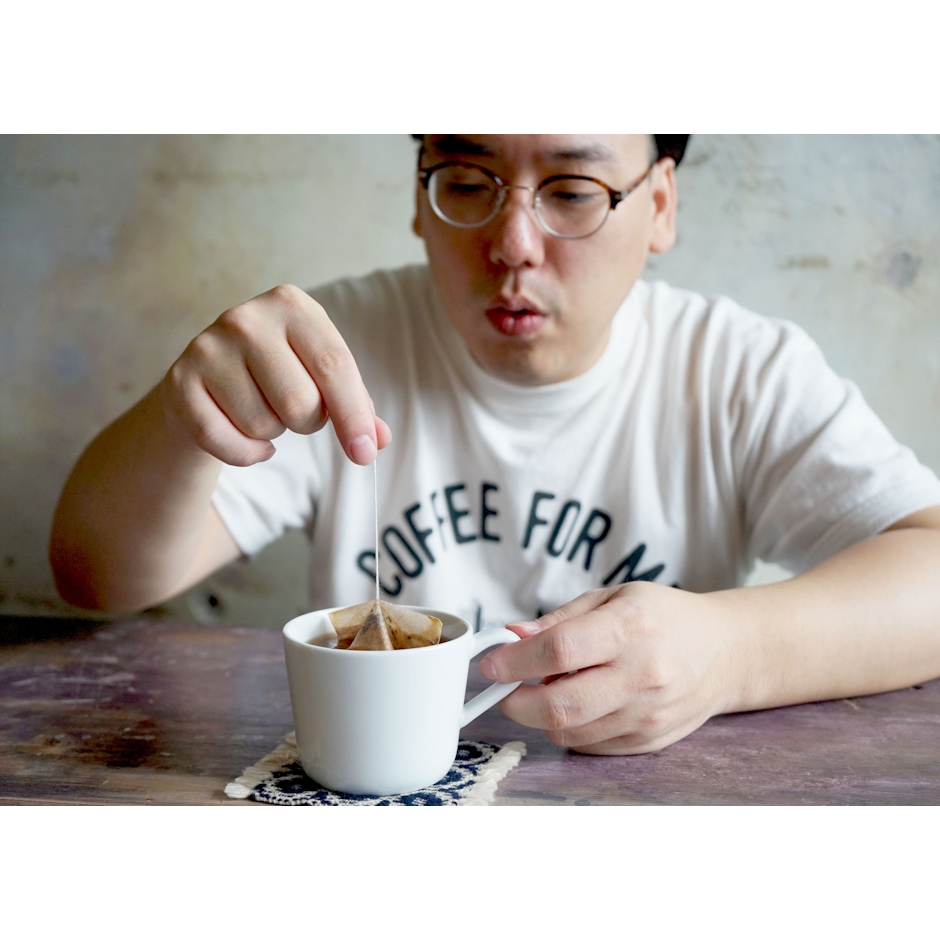 SACHIOPIACOFFEE 【PR】お目が高いコーヒーバッグ 4枚目