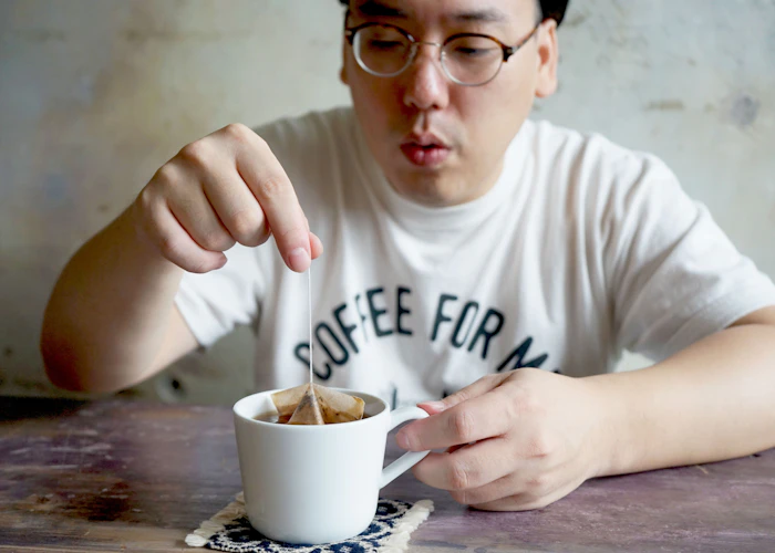 SACHIOPIACOFFEE 【PR】お目が高いコーヒーバッグ 4枚目