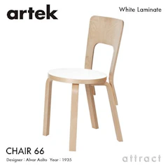 アルテック Chair 66 1枚目