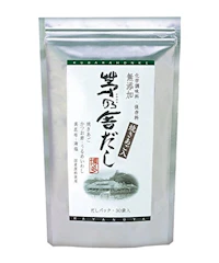 久原本家 茅乃舎だし 1枚目