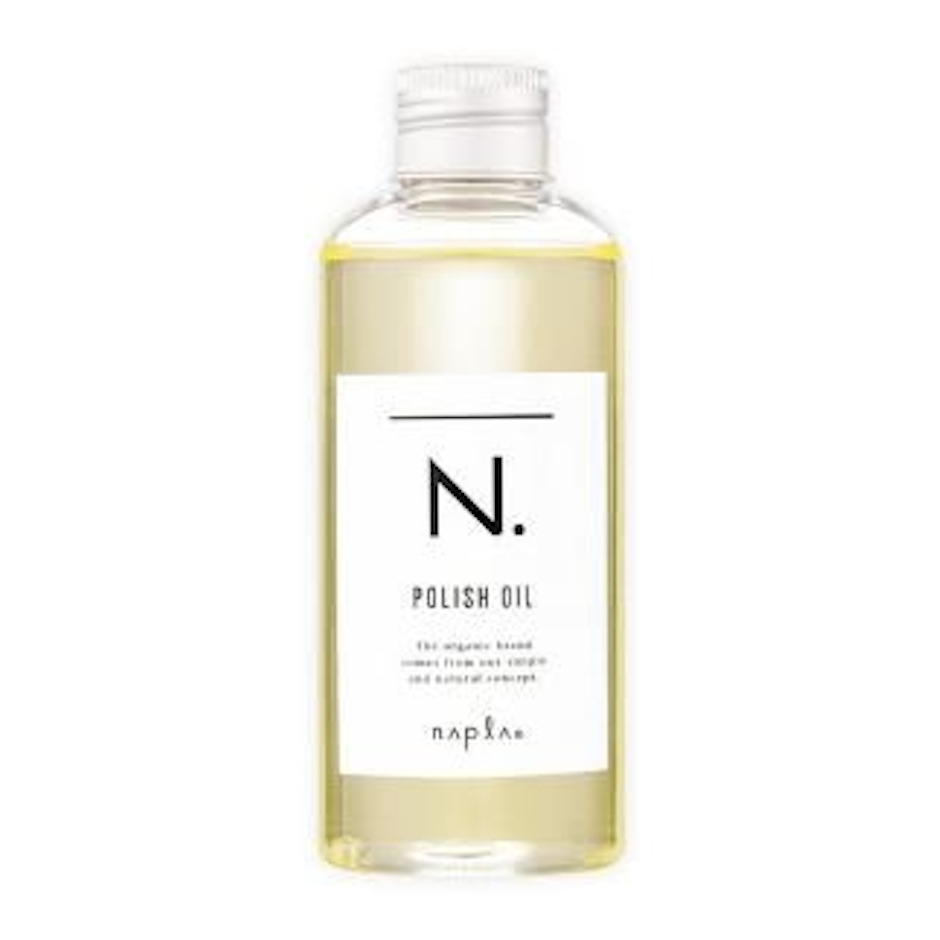 ナプラ N. ポリッシュオイル 150ml 1枚目