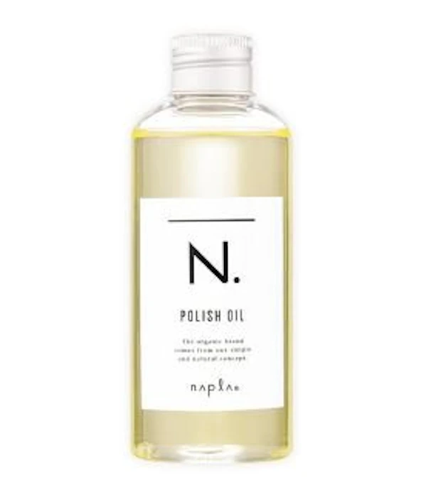ナプラ N. ポリッシュオイル 150ml 1枚目