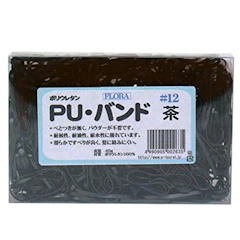 フローラ PU バンド 40g 1枚目
