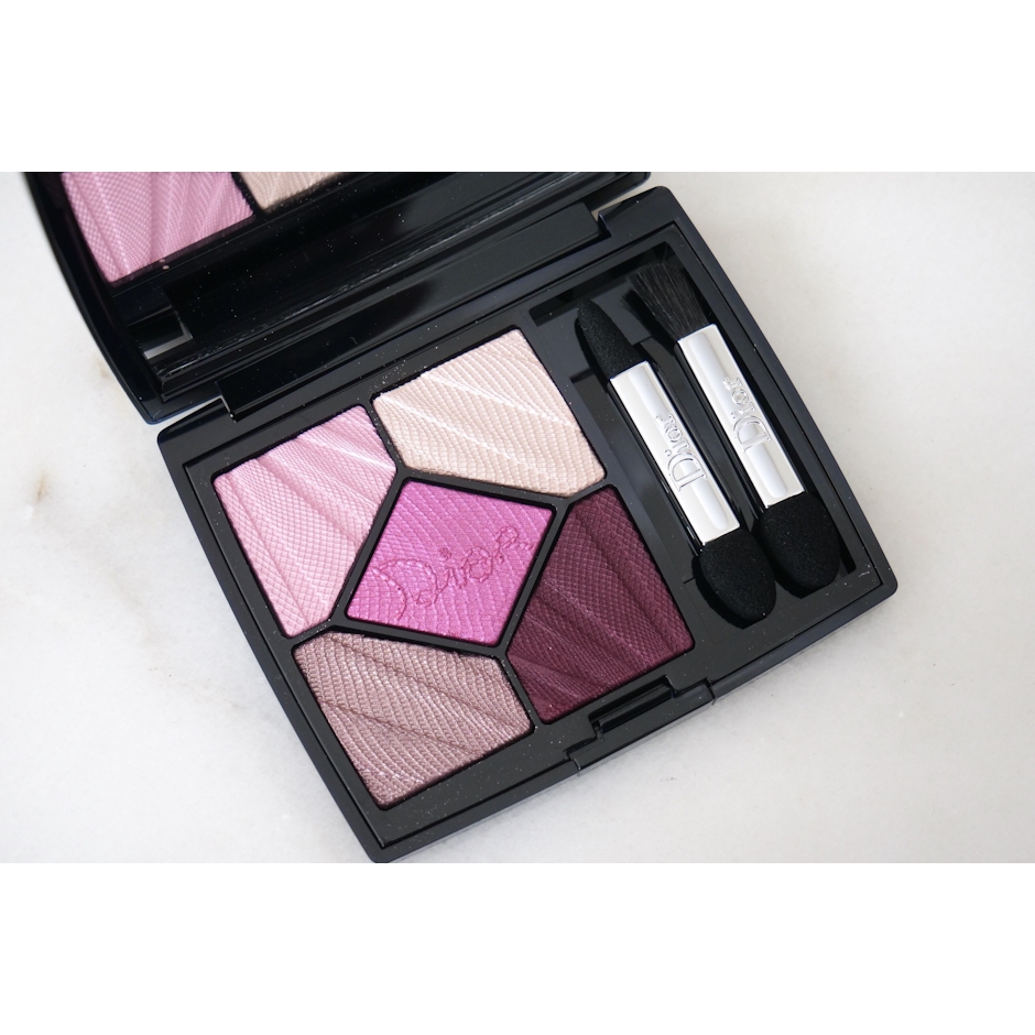 Dior サンククルール #887 スリル 1枚目