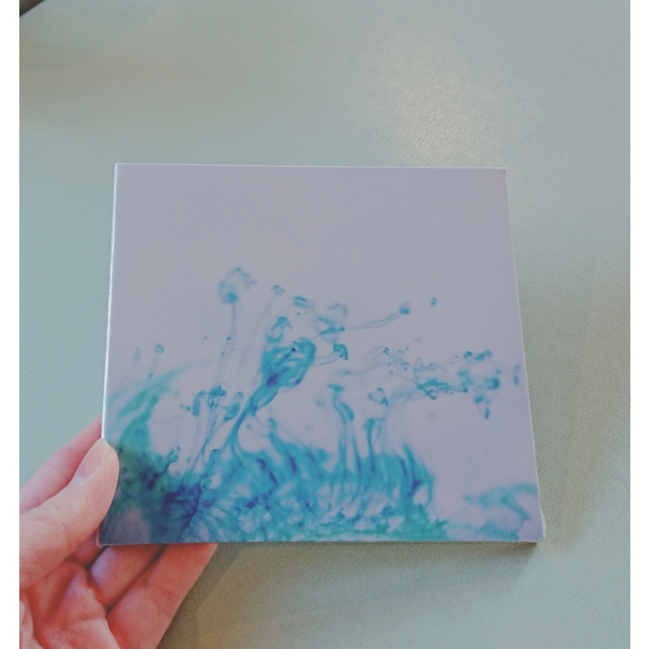 nlart Hideyuki Hashimoto earth 1枚目