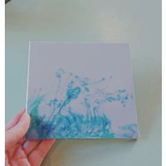 nlart Hideyuki Hashimoto earth 1枚目