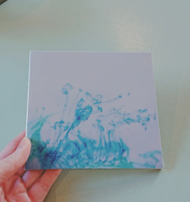 nlart Hideyuki Hashimoto earth 1枚目
