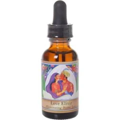 ネイチャーワールド ラブ エリクサー 30ml 1枚目