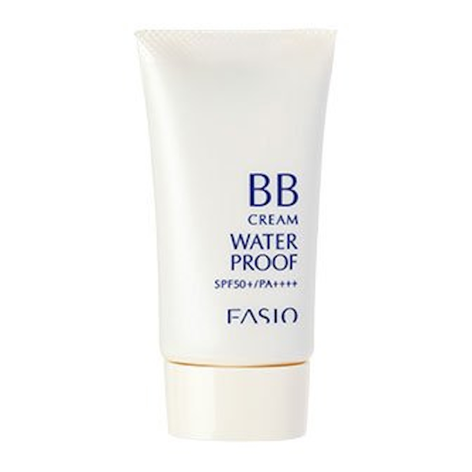コーセー ファシオ BBクリーム ウォータープルーフ 1枚目