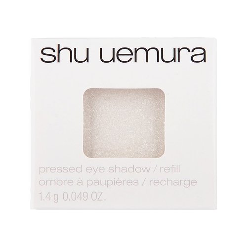 shu uemura プレスド アイシャドー 2枚目